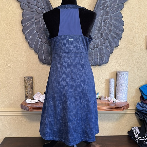 Mondetta Sporty Dress - Picture 4 of 8